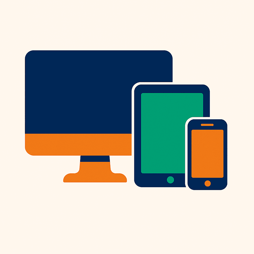 Mobile Friendly