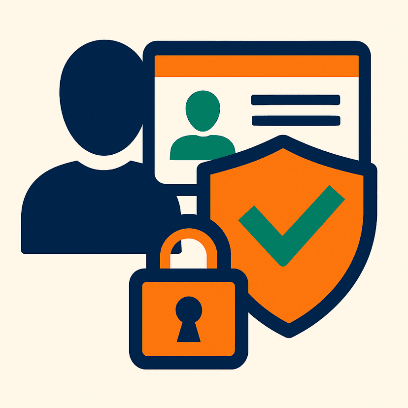 Verified & Private